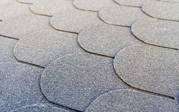 Grove asphalt roofing costs