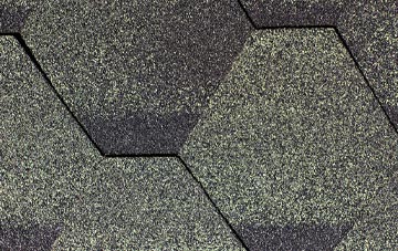 Grove fibreglass shingle repairs