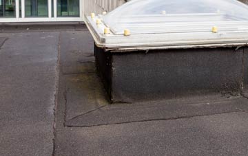 disadvantages of Grove flat roofs