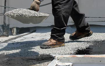 Grove flat roofing companies