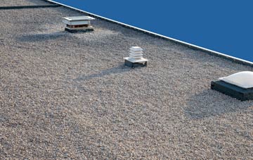 flat roofing Grove