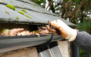 gutter cleaning Grove