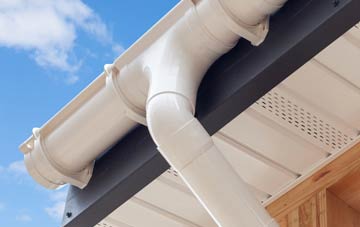 Grove gutter installation costs