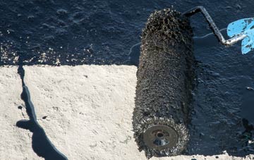 Grove liquid sealant waterproofing