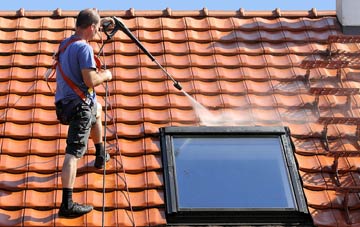 roof cleaning Grove