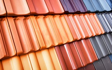 Grove roof tile costs