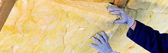 quotes for Grove roof insulation