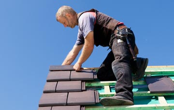 disadvantages of Grove slate roofing