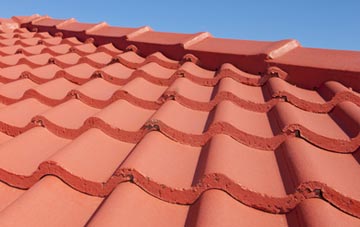 Grove tile and slate roof replacement