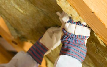 types of Grove pitched roof insulation materials