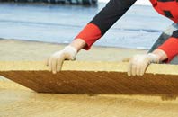 find rated Grove roof insulation companies