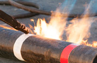 Grove flat roofing replacement