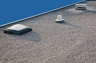 Grove flat roofing