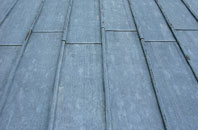 Grove lead roofing