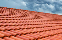 Grove roofing tiles