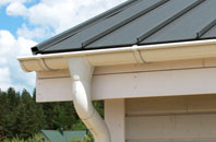 Grove soffits